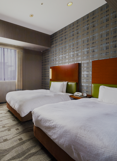 相鉄グランドフレッサ 東京ベイ有明