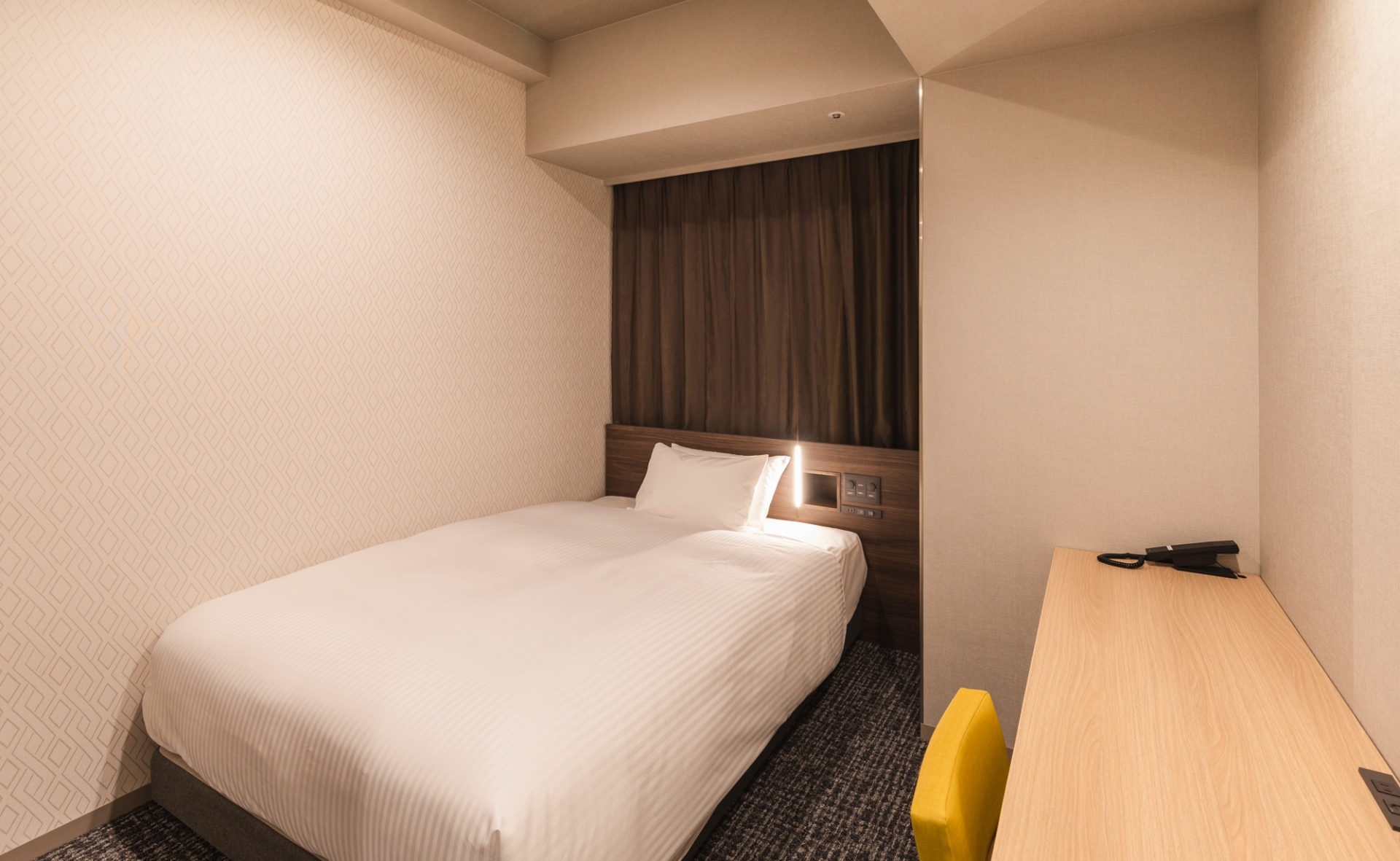 スタンダードダブル