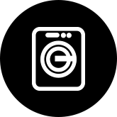 コインランドリー