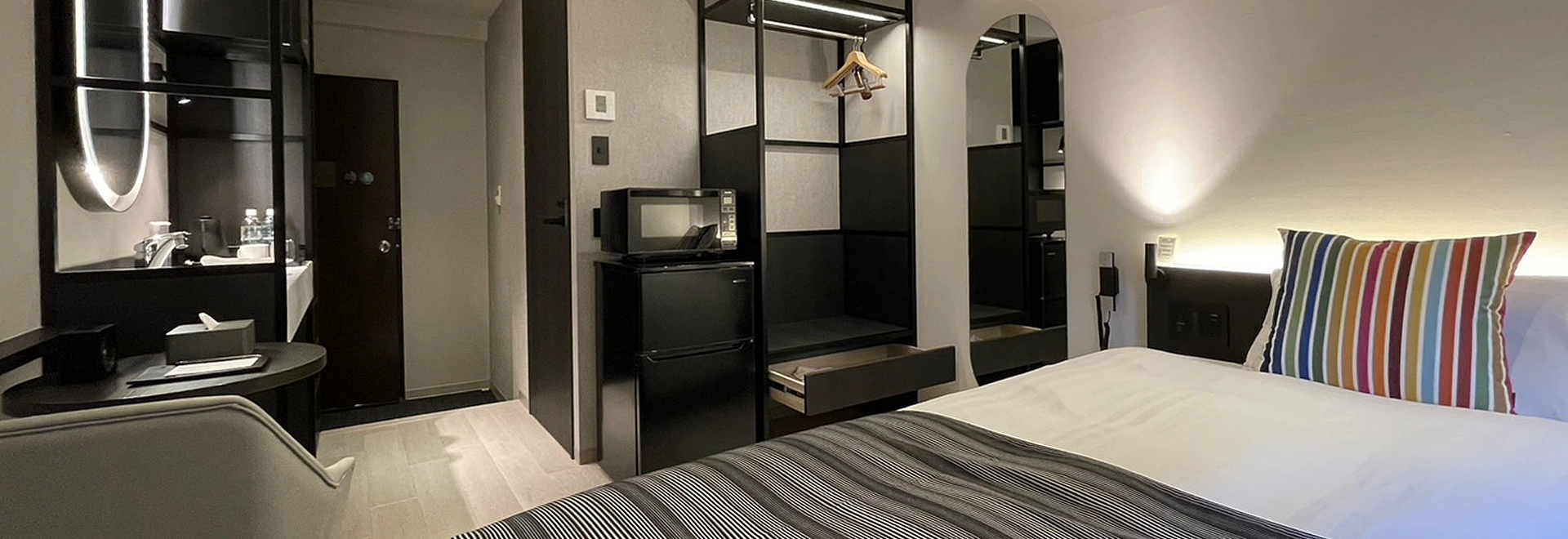 HOTEL TAU, KUMAMOTO（ホテル タウ クマモト）