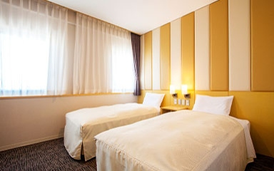 ハイグレードツイン