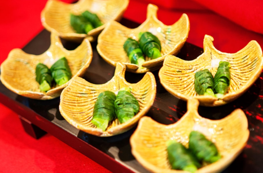 TAU Library（タウ ライブラリー）