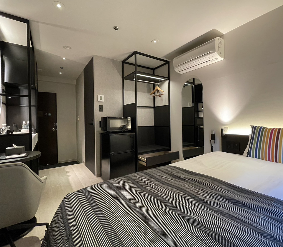 HOTEL TAU, KUMAMOTO（ホテル タウ クマモト）