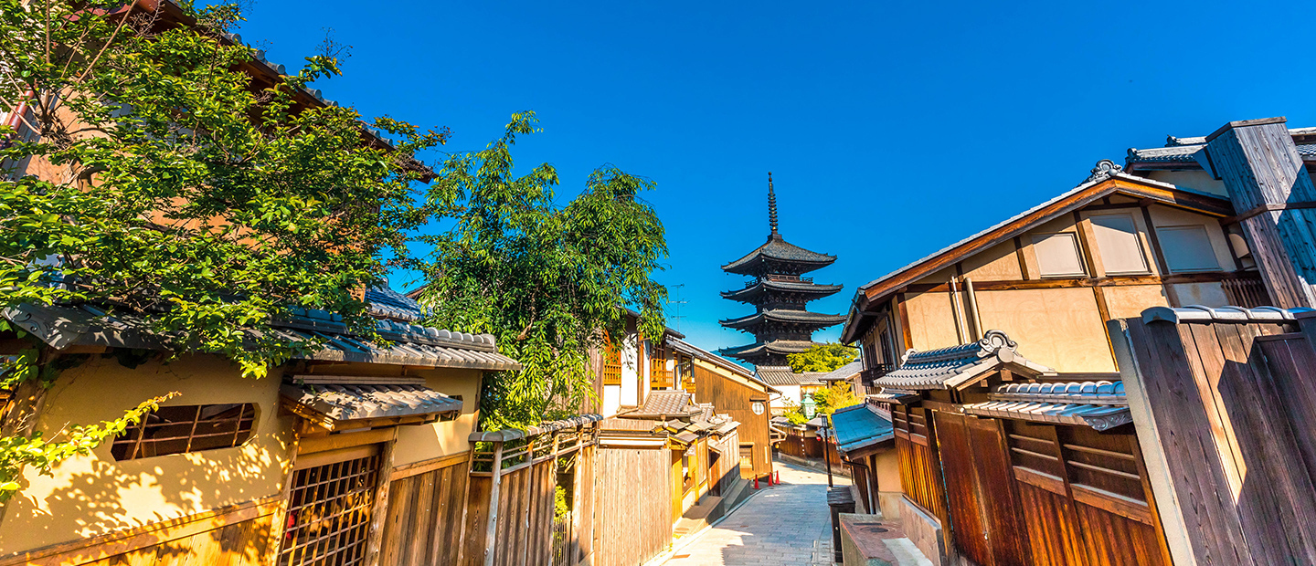 アクセス抜群の立地