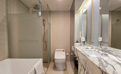 バスルーム（一例）