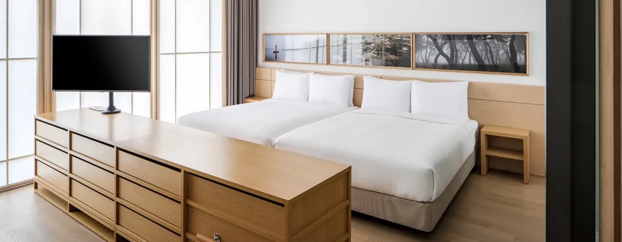 相鉄ホテルズ ザ・スプラジール ソウル明洞