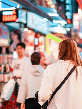 相鉄ホテルズ ザ・スプラジール ソウル明洞