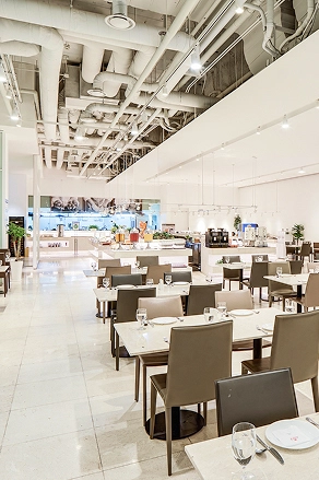 相鉄ホテルズ ザ・スプラジール ソウル明洞