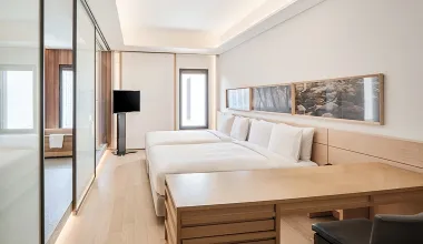 客室のページメイン画像