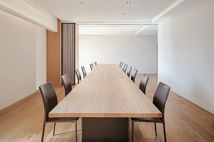  会議室3、会議室4