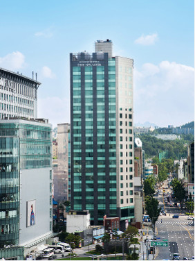 相鉄ホテルズ ザ・スプラジール ソウル東大門