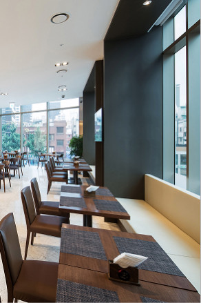 相鉄ホテルズ ザ・スプラジール ソウル東大門