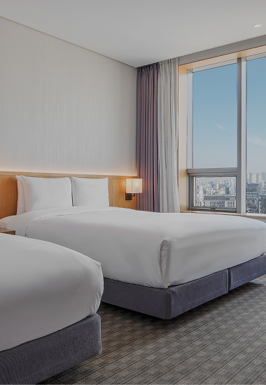 相鉄ホテルズ ザ・スプラジール ソウル東大門