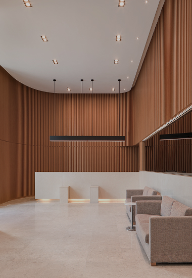 相鉄ホテルズ ザ・スプラジール ソウル東大門