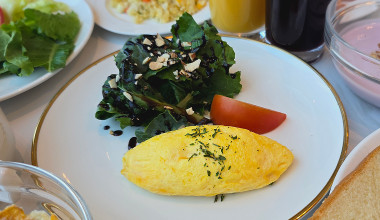 朝食・レストランのページメイン画像