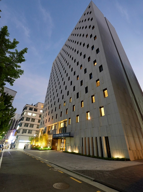 相鉄ホテルズ ザ・スプラジール ソウル明洞