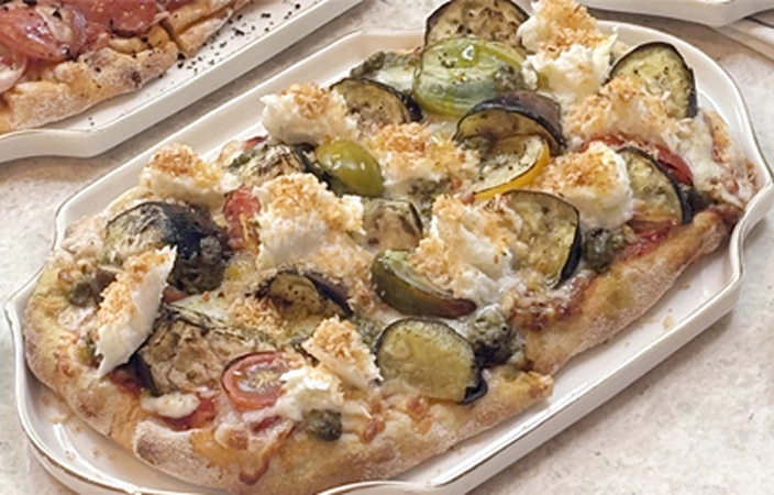 アッラ・ノルマ・ピンサ