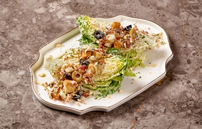 シーザーサラダ