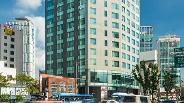 相鉄ホテルズ ザ・スプラジール ソウル東大門