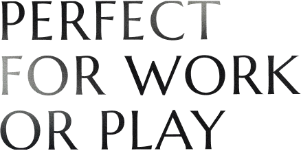 Experience Refined Moments