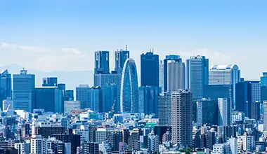 観光案内のページメイン画像