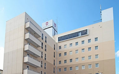 ホテルサンルート五所川原