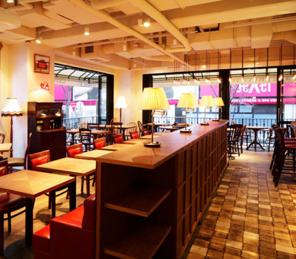 ホテルサンルート