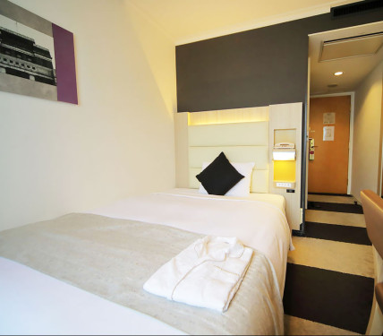 ホテルサンルート