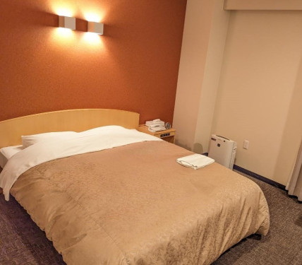 ホテルサンルート須賀川