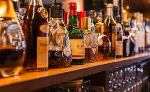 BAR「九献」