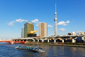 東京スカイツリー