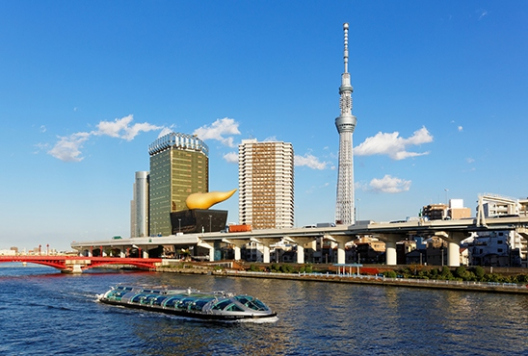 東京スカイツリー