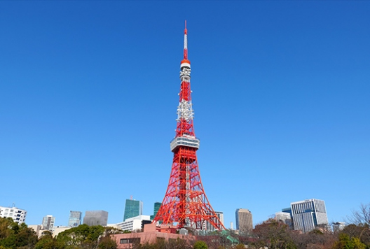 東京タワー