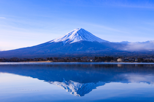 富士山