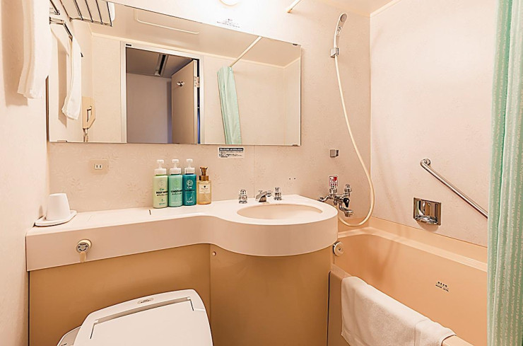 コンフォートシングル