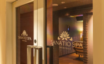 サロン〈SANATIO SPA)
