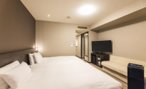 【Pure Wellness Room】デラックスツイン
