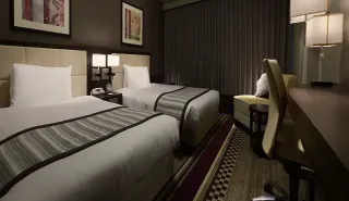 客室のページメイン画像