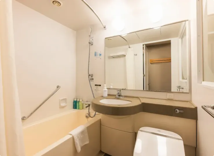 スタンダードダブル