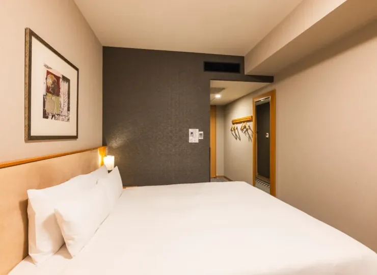 スタンダードダブル