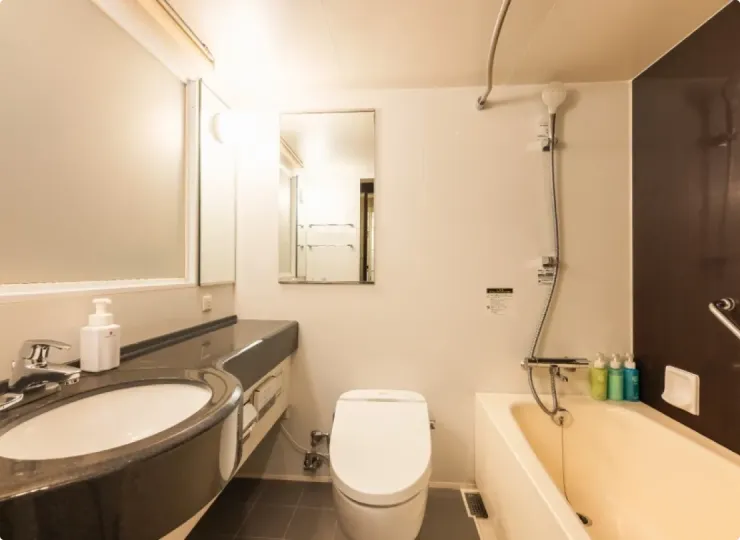 スタンダードトリプル