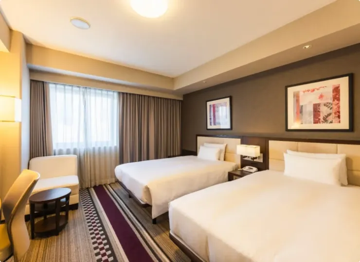 スタンダードツイン