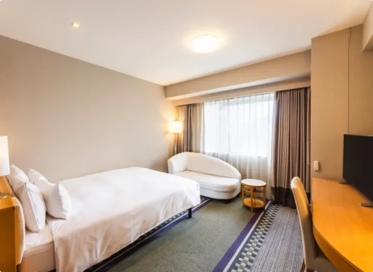 ユニバーサルダブル