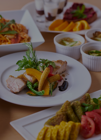 ホテルサンルート新潟