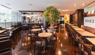 朝食・レストラン・バーのページメイン画像