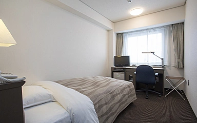 シングル(一例)