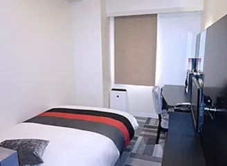 スタンダードシングルB（セミダブル）