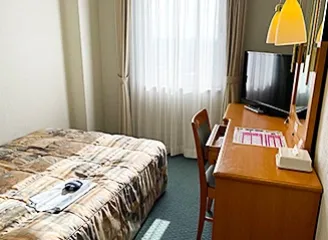 シングルルーム