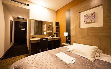 デラックスシングル