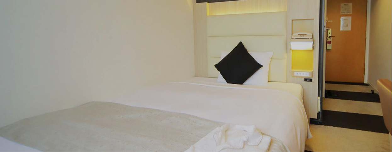 ホテルサンルート